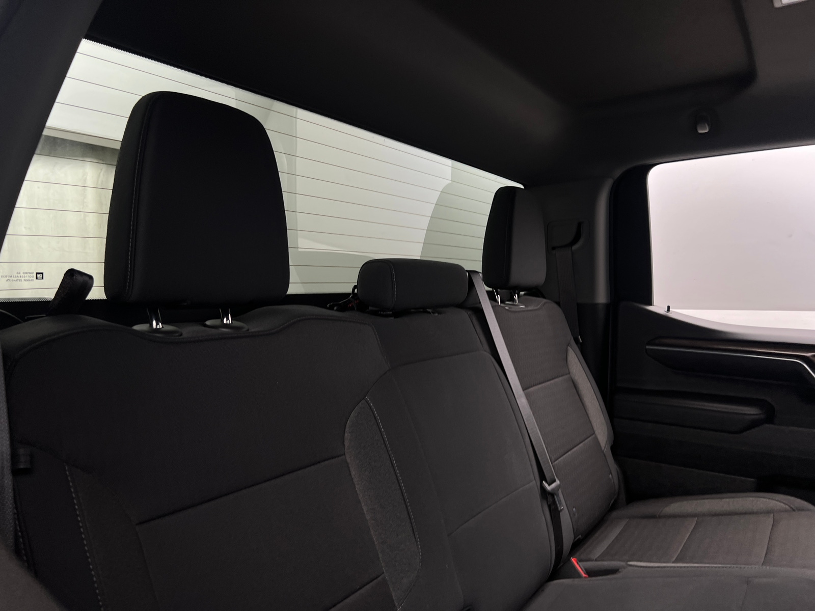 Thumbnail: 2024 Chevrolet Silverado 1500 - 6