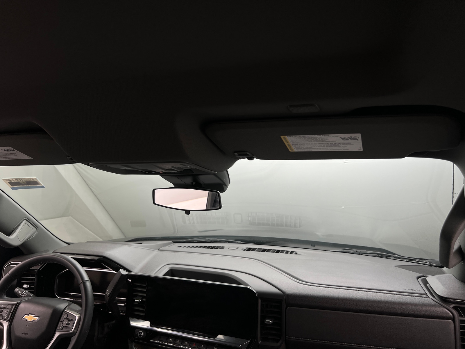Thumbnail: 2024 Chevrolet Silverado 1500 - 3
