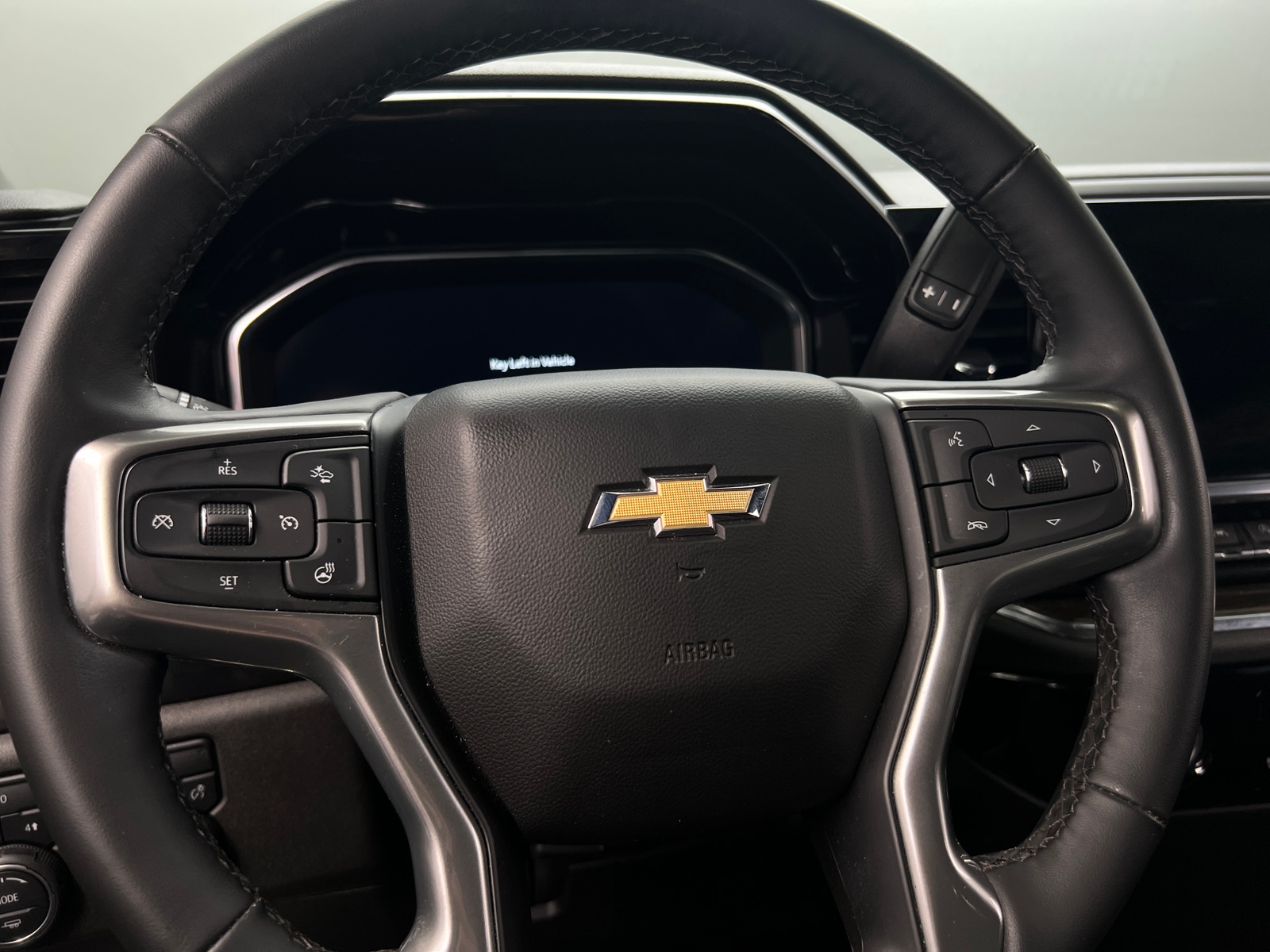 Thumbnail: 2024 Chevrolet Silverado 1500 - 5