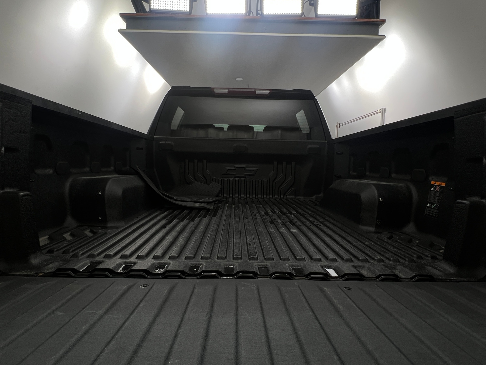 Thumbnail: 2024 Chevrolet Silverado 1500 - 7