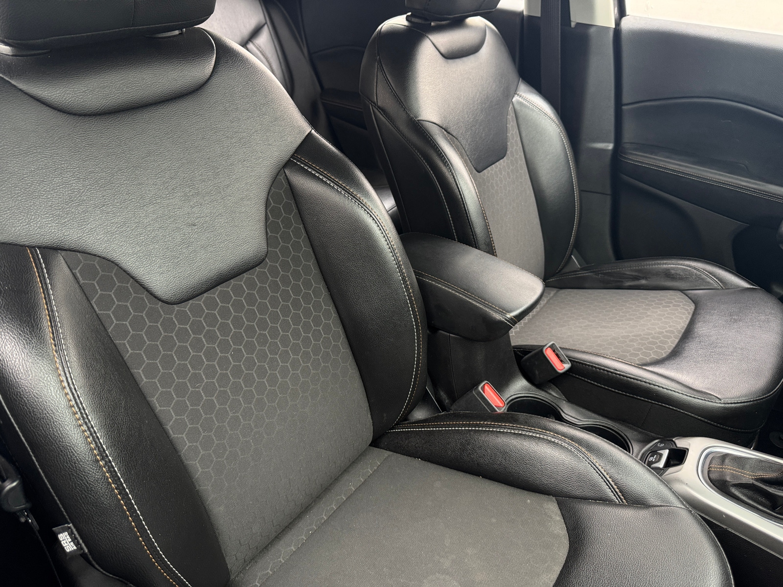 Thumbnail: 2020 Jeep Compass - 2
