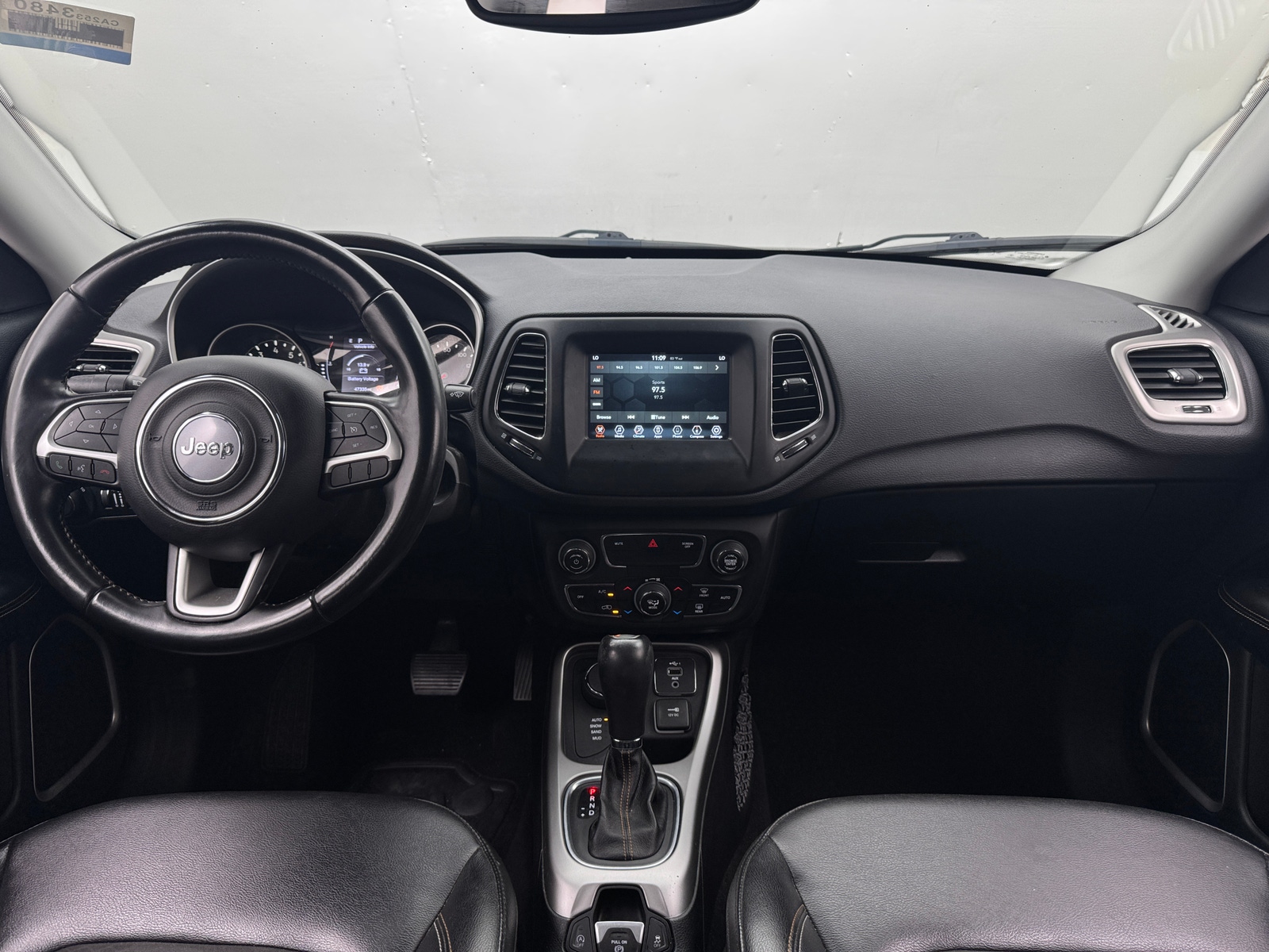 Thumbnail: 2020 Jeep Compass - 3