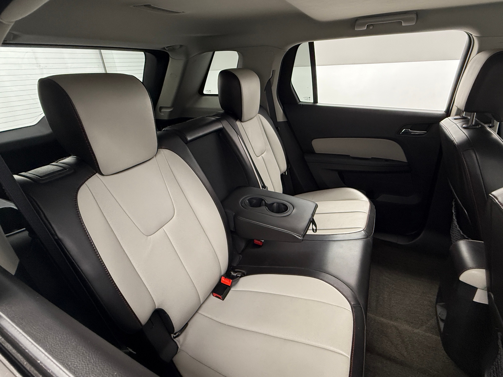Thumbnail: 2011 GMC Terrain - 5