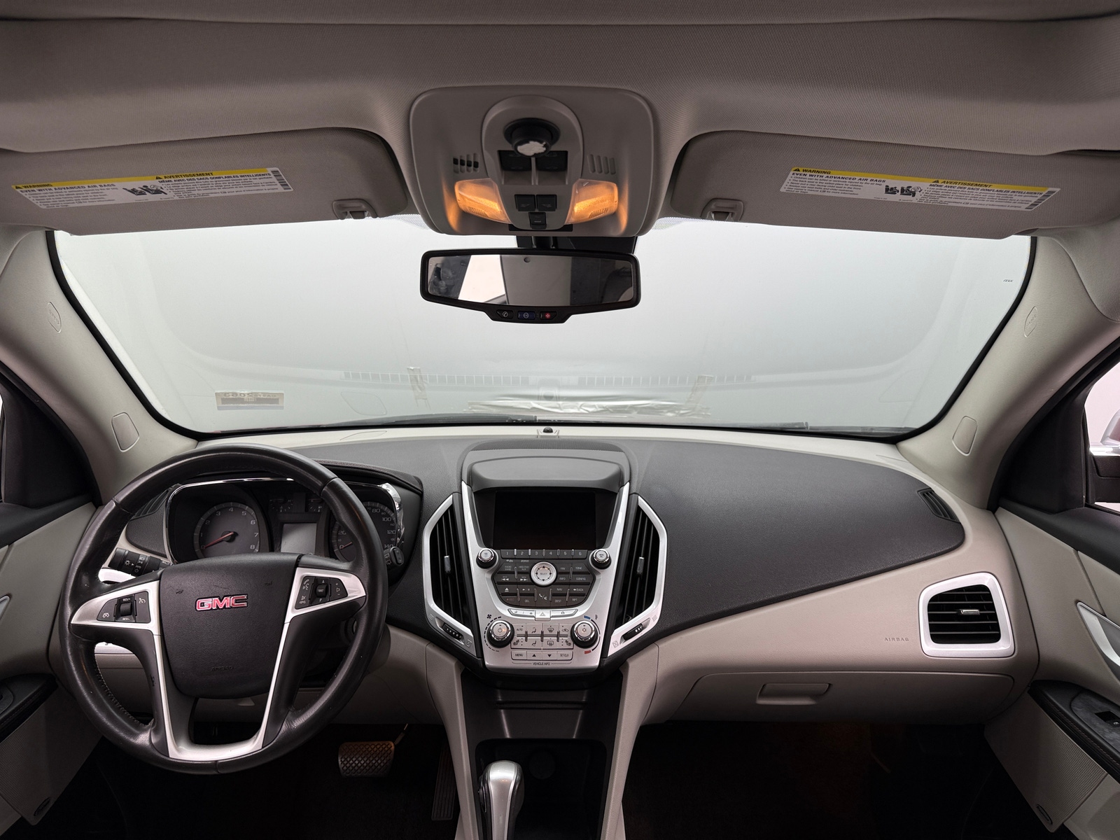 Thumbnail: 2011 GMC Terrain - 2