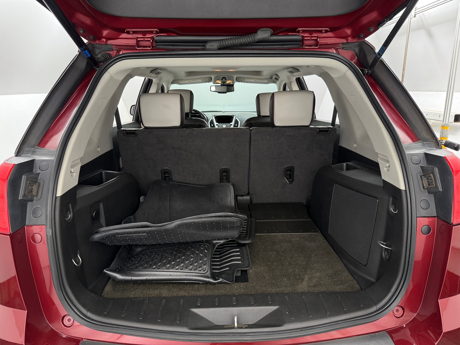 Thumbnail: 2011 GMC Terrain - 6