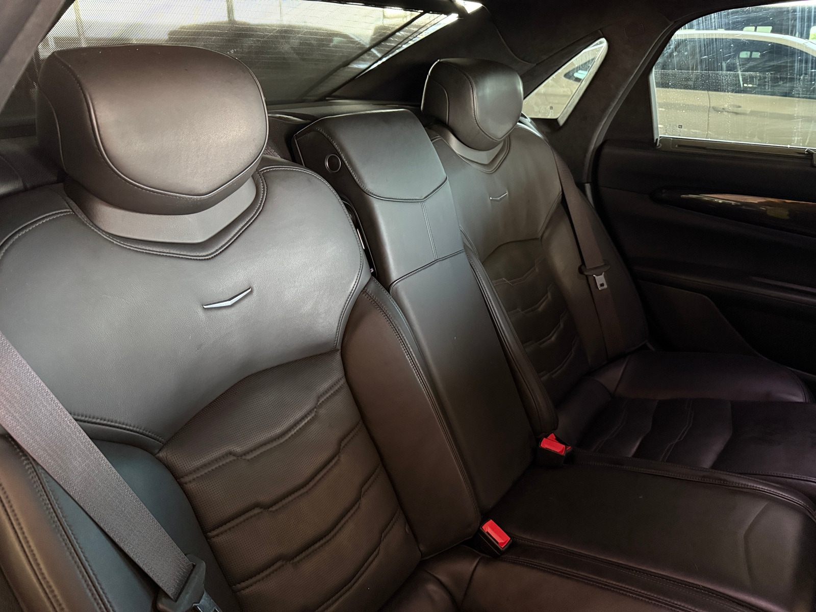 Thumbnail: 2016 Cadillac CT6 - 5