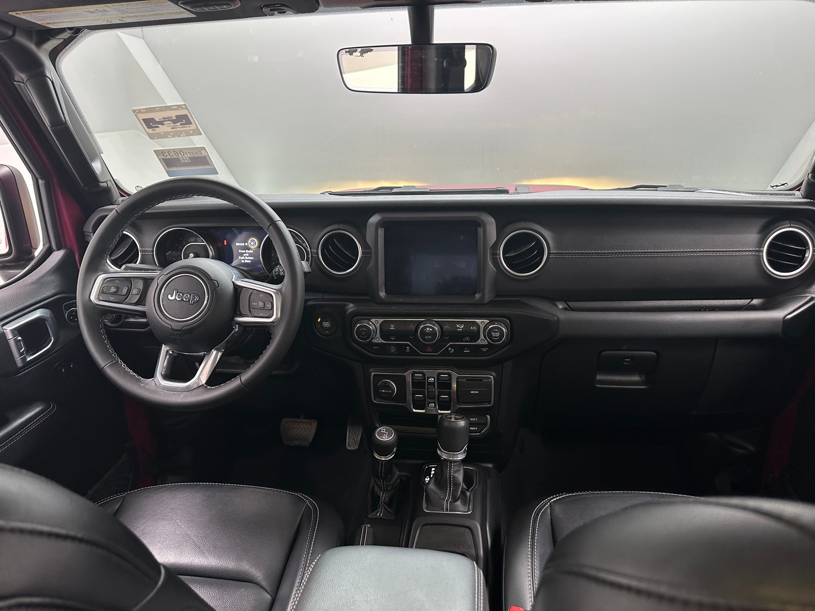 Thumbnail: 2022 Jeep Wrangler - 2