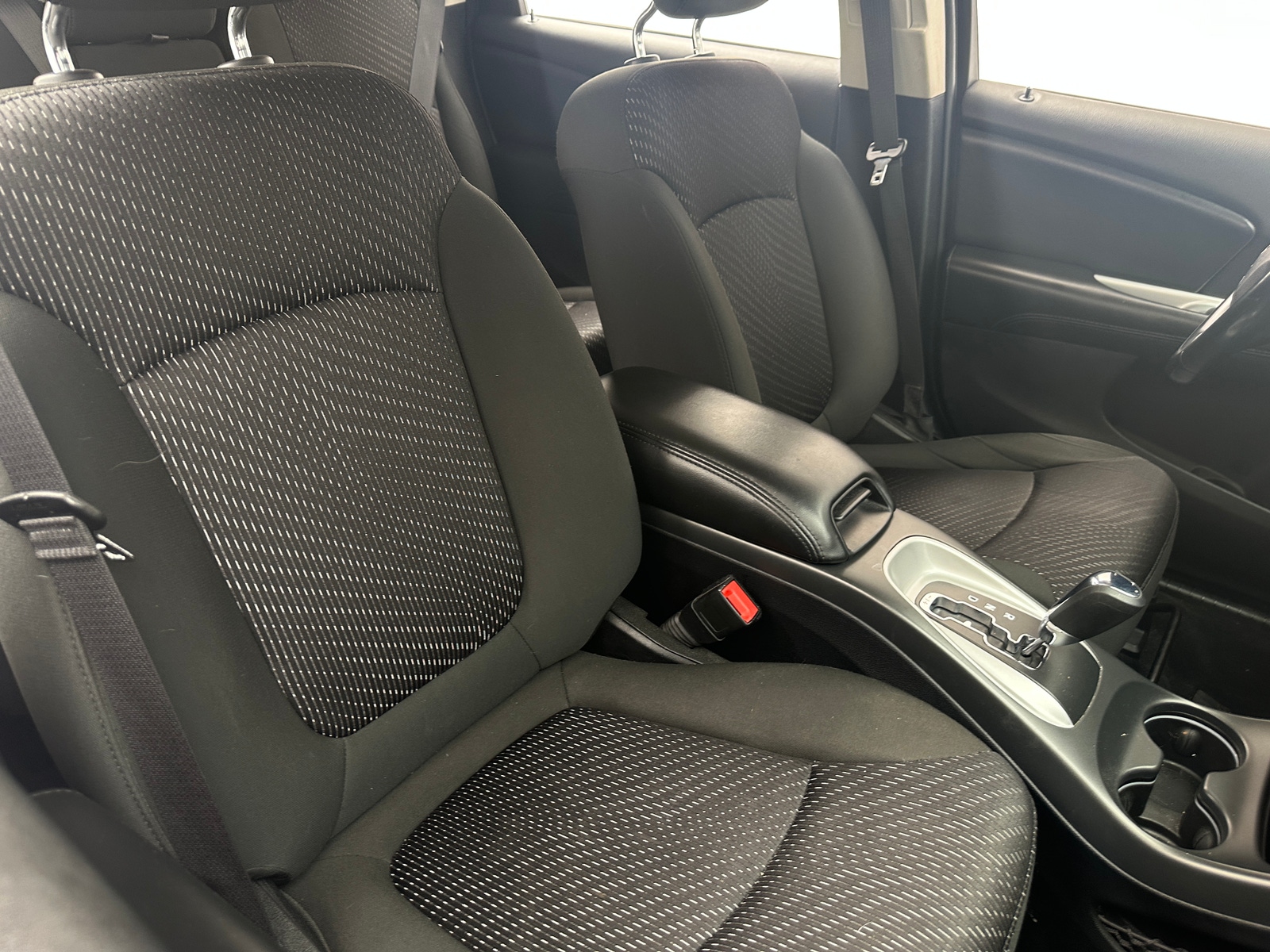 Thumbnail: 2019 Dodge Journey - 2