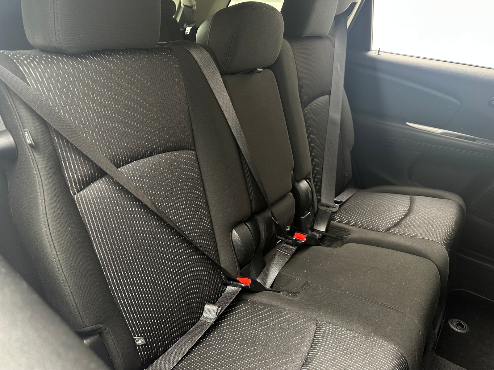 Thumbnail: 2019 Dodge Journey - 6