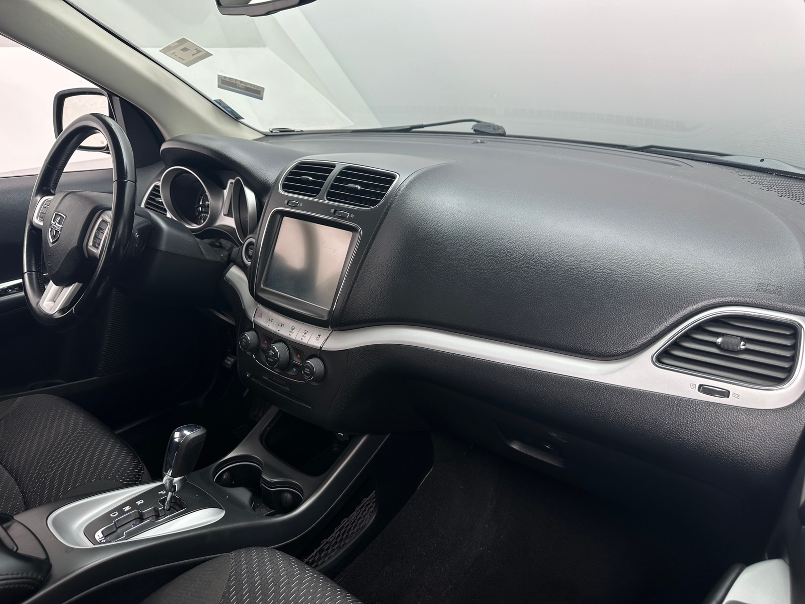 Thumbnail: 2019 Dodge Journey - 3