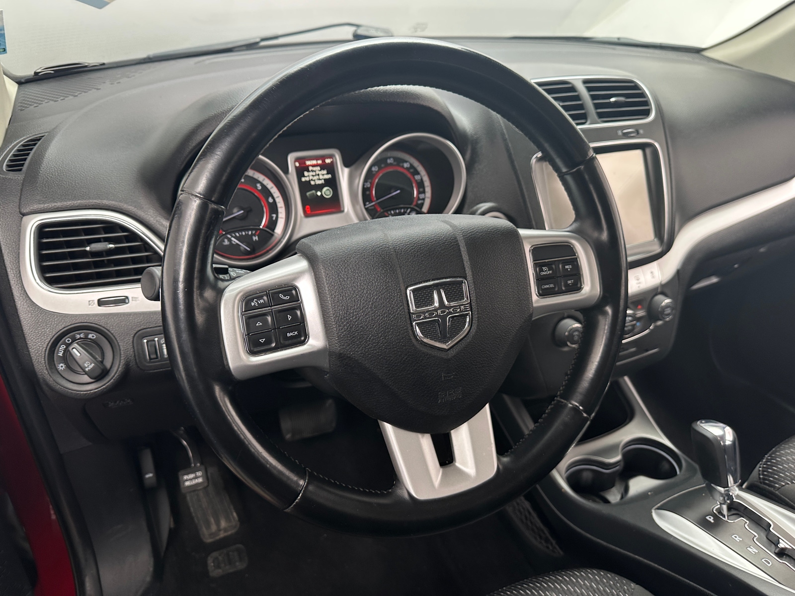 Thumbnail: 2019 Dodge Journey - 5