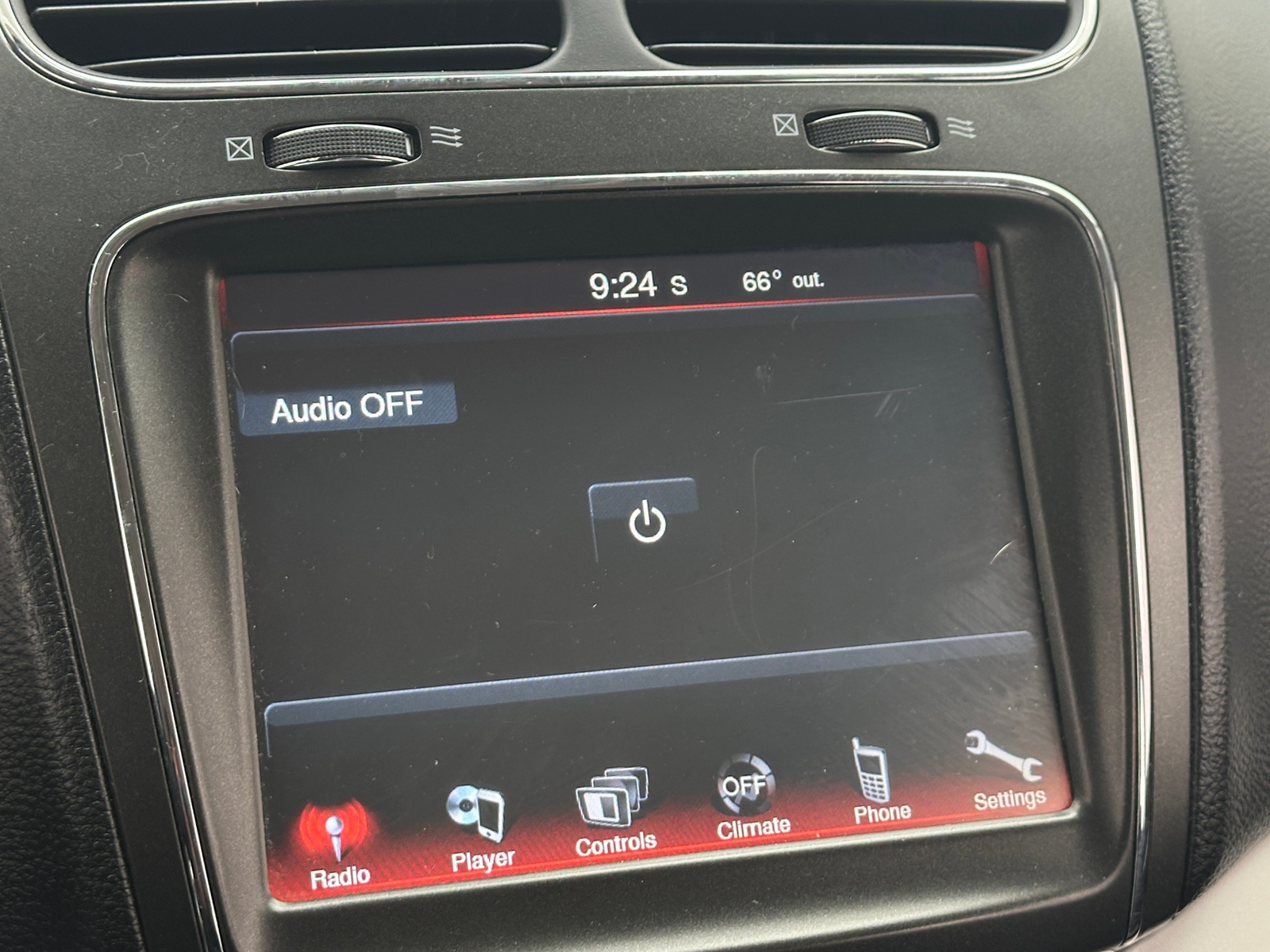 Thumbnail: 2019 Dodge Journey - 4