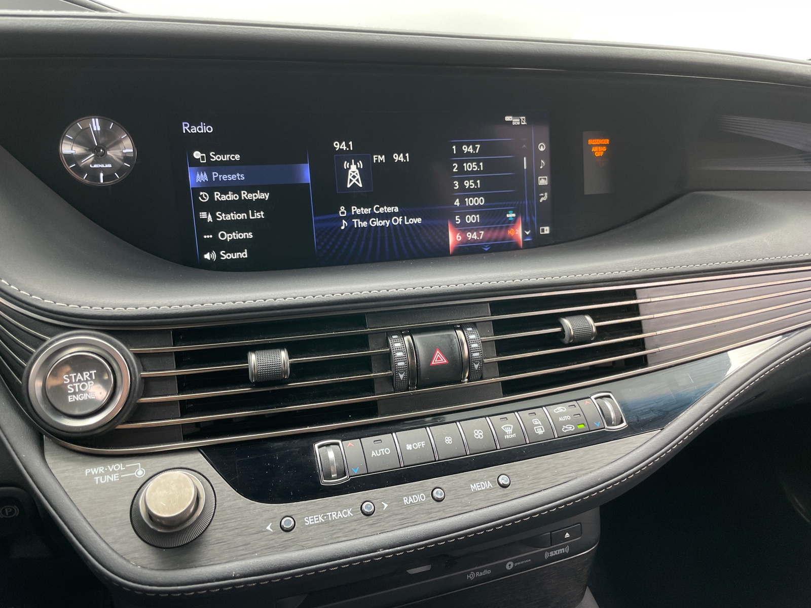 Thumbnail: 2018 Lexus LS - 4