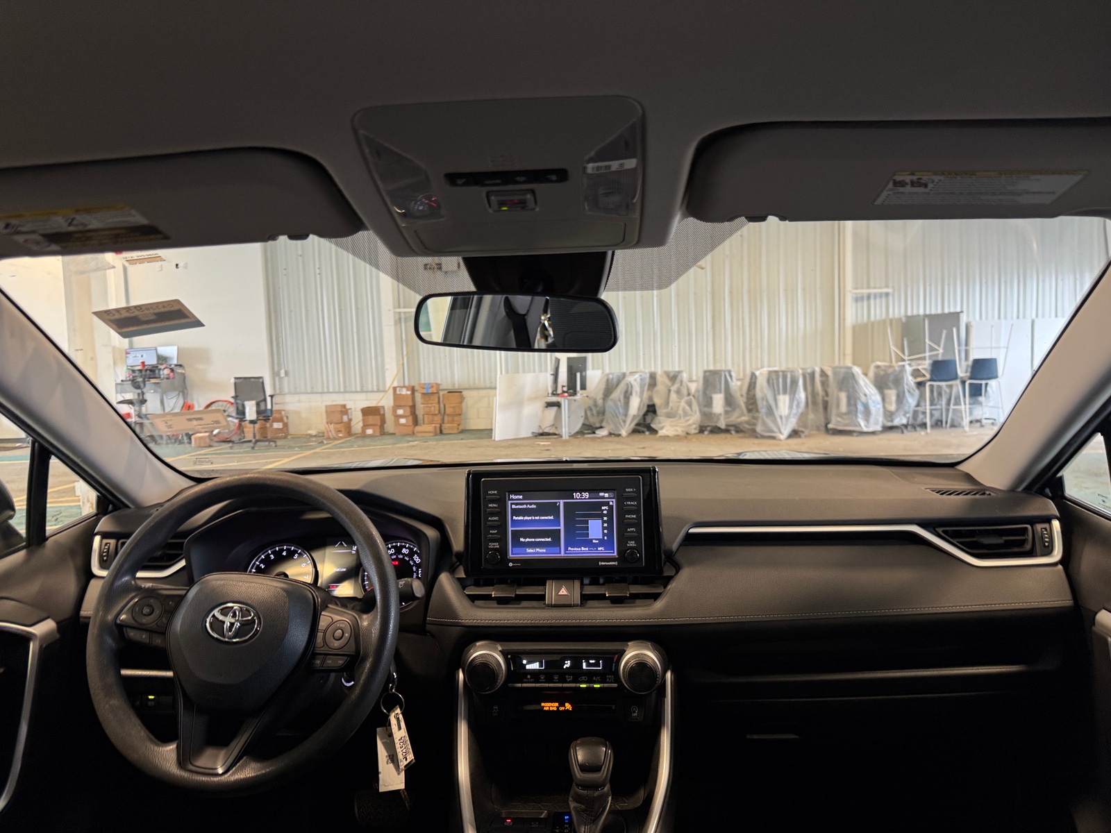 Thumbnail: 2020 Toyota RAV4 - 3