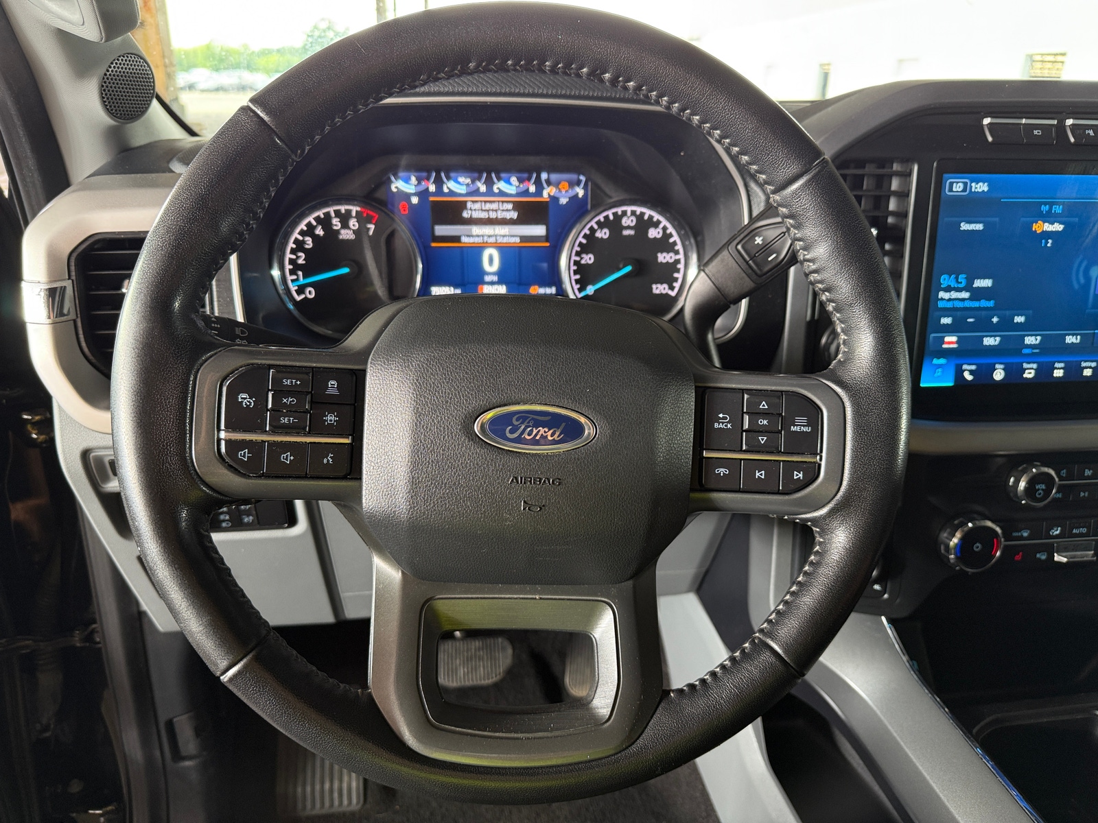 Thumbnail: 2022 Ford Econoline - 5