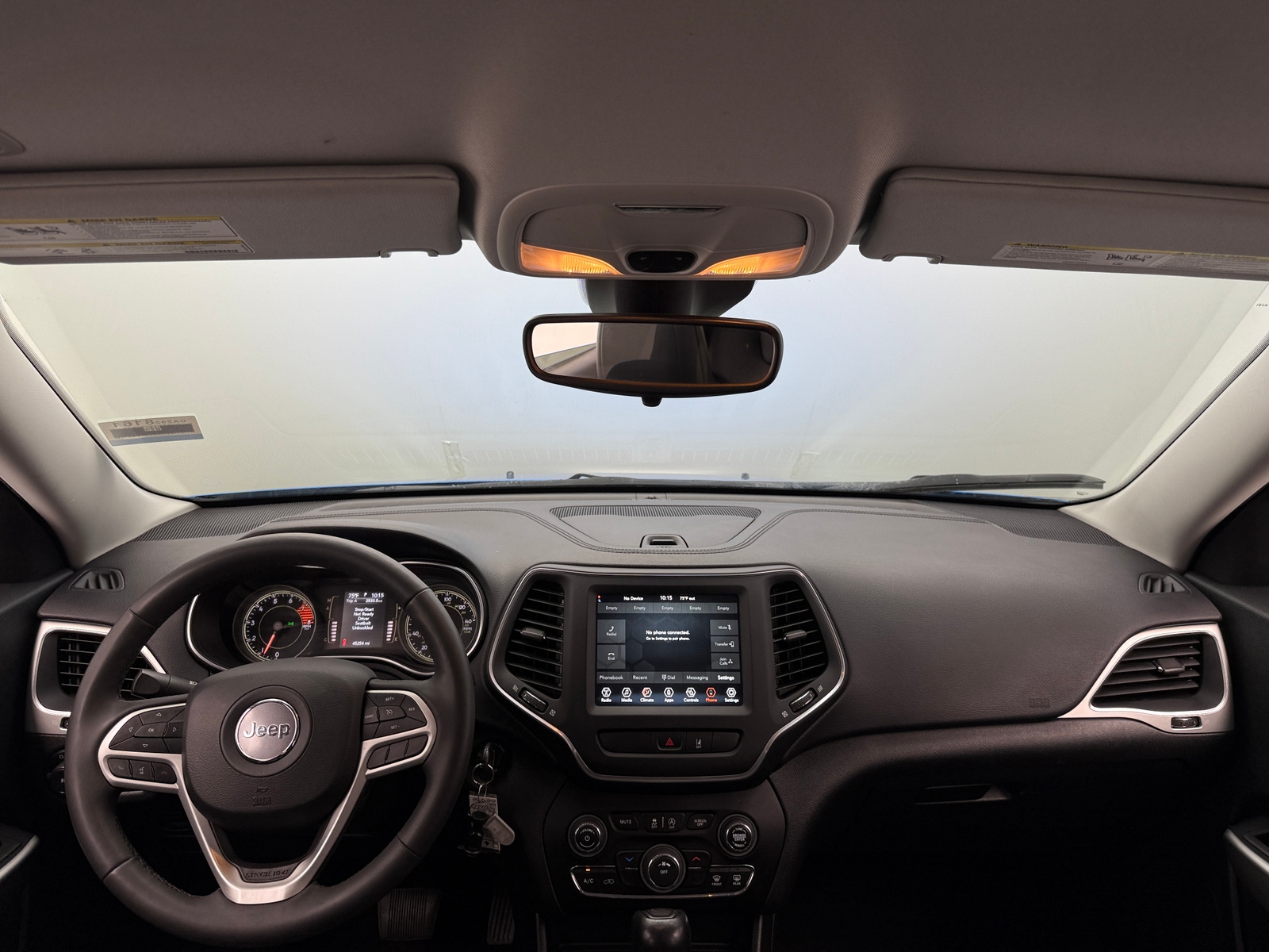 Thumbnail: 2022 Jeep Cherokee - 3