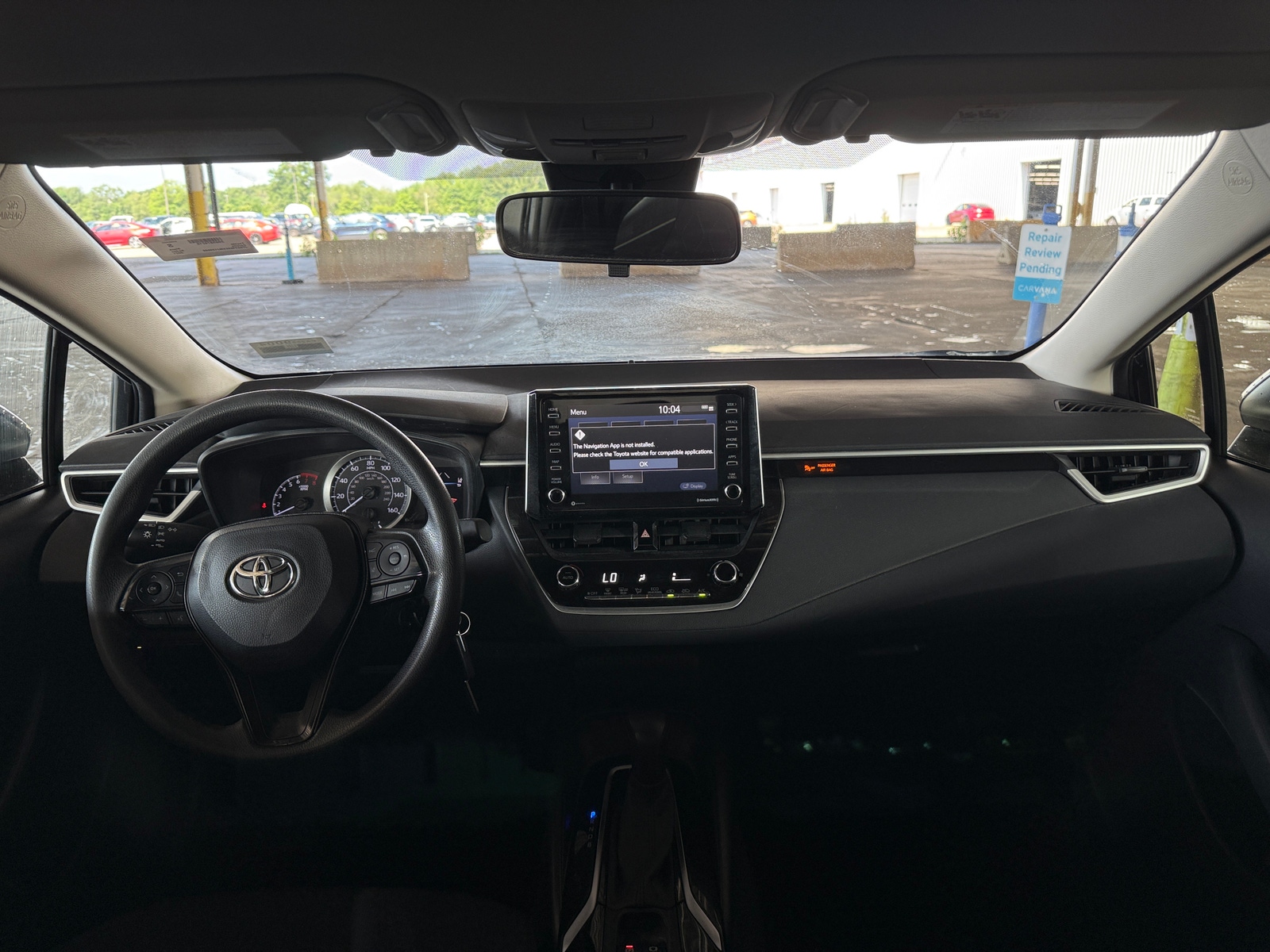 Thumbnail: 2021 Toyota Corolla - 3