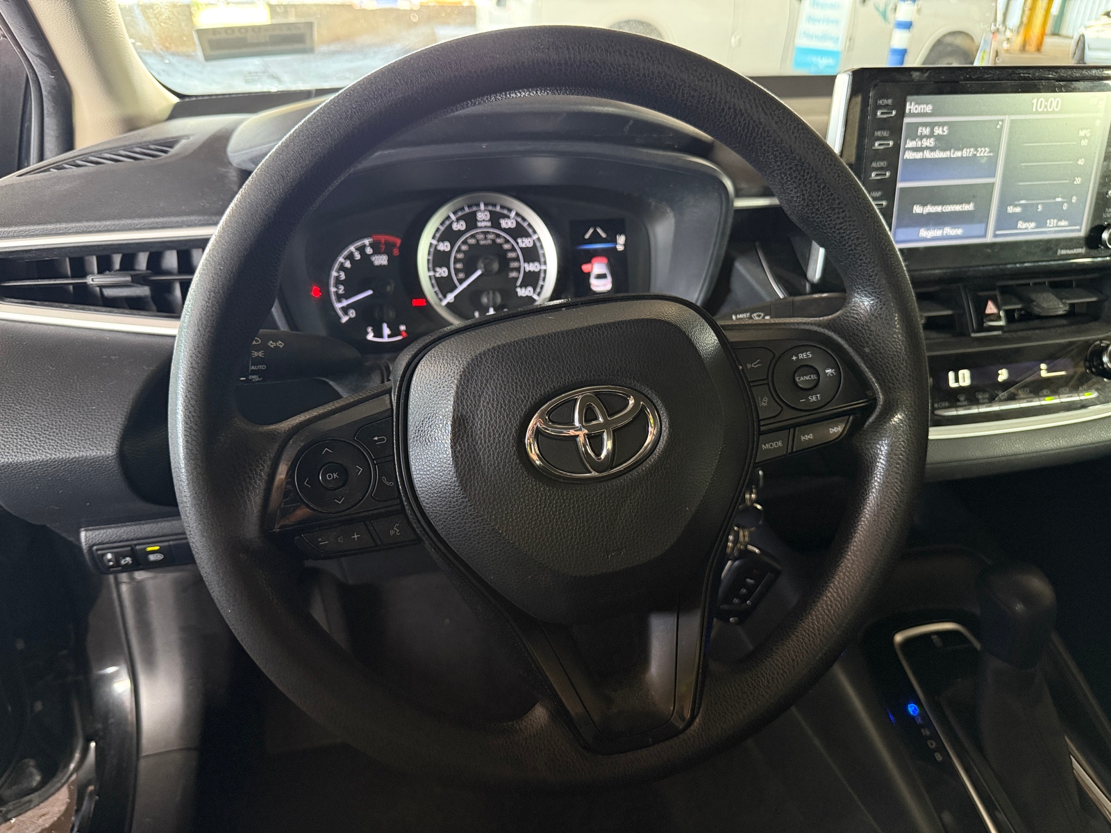 Thumbnail: 2021 Toyota Corolla - 5