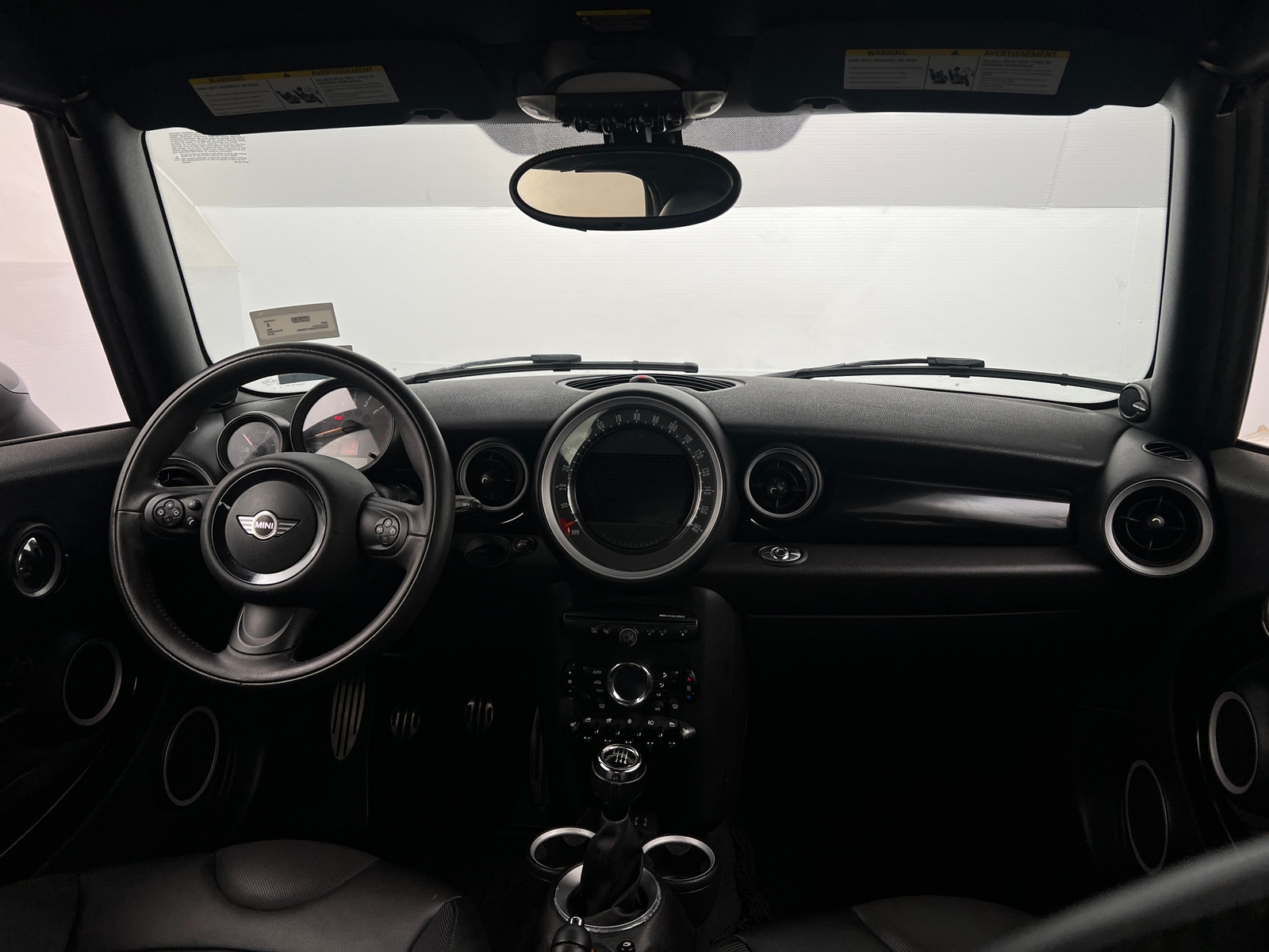 Thumbnail: 2015 MINI Cooper Convertible - 3