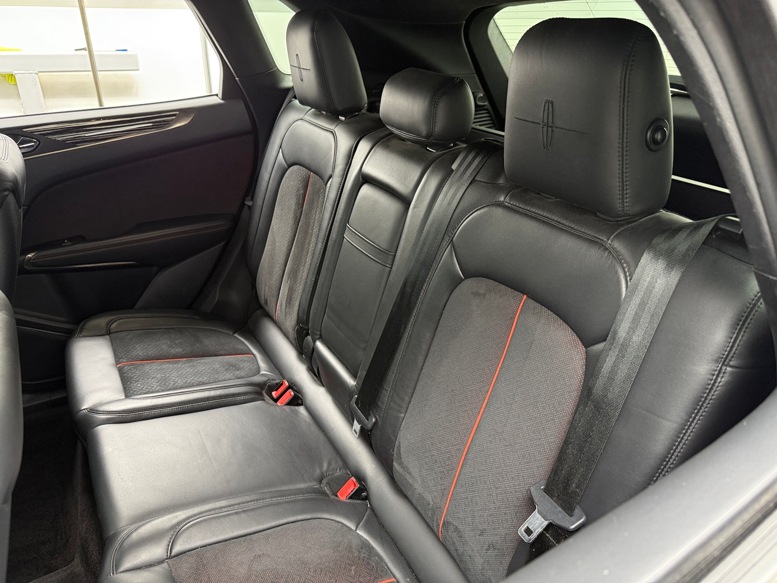 Thumbnail: 2019 Lincoln MKC - 5