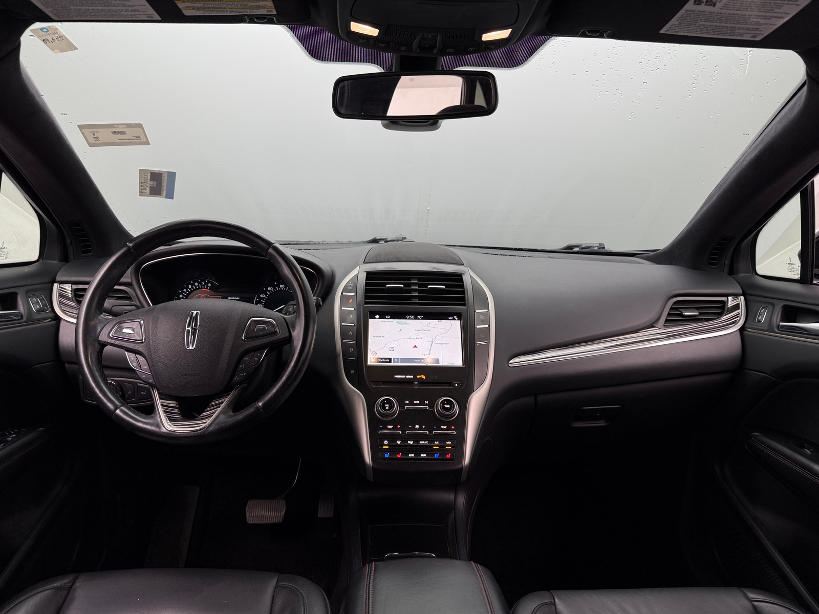 Thumbnail: 2019 Lincoln MKC - 2