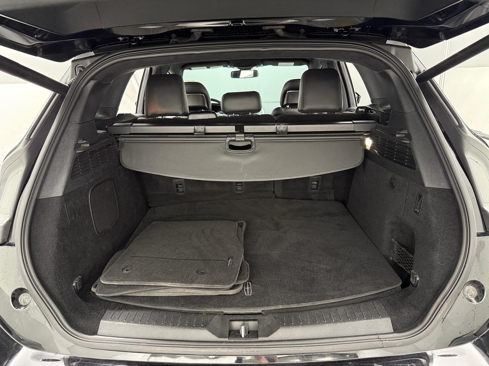 Thumbnail: 2019 Lincoln MKC - 6