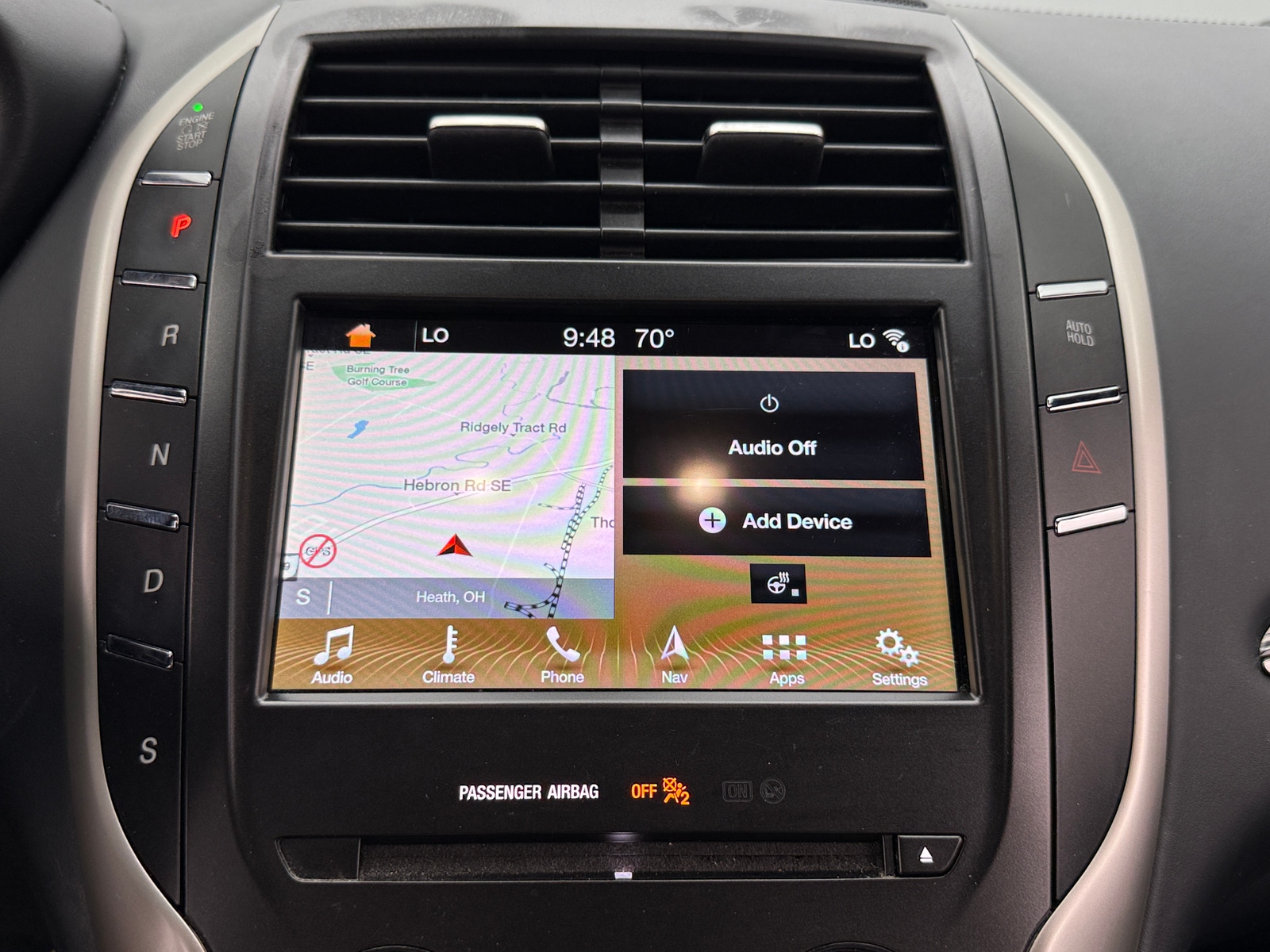 Thumbnail: 2019 Lincoln MKC - 3