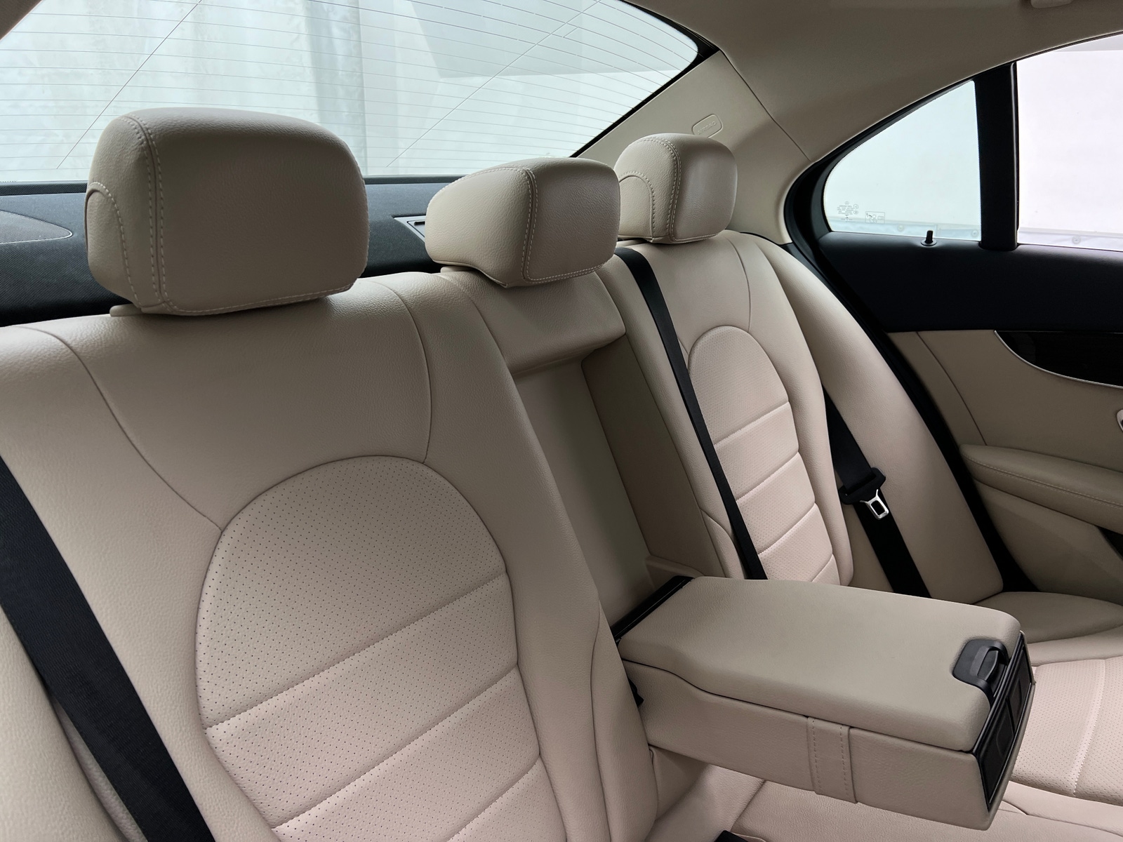 Thumbnail: 2019 Mercedes-Benz C-Class - 5