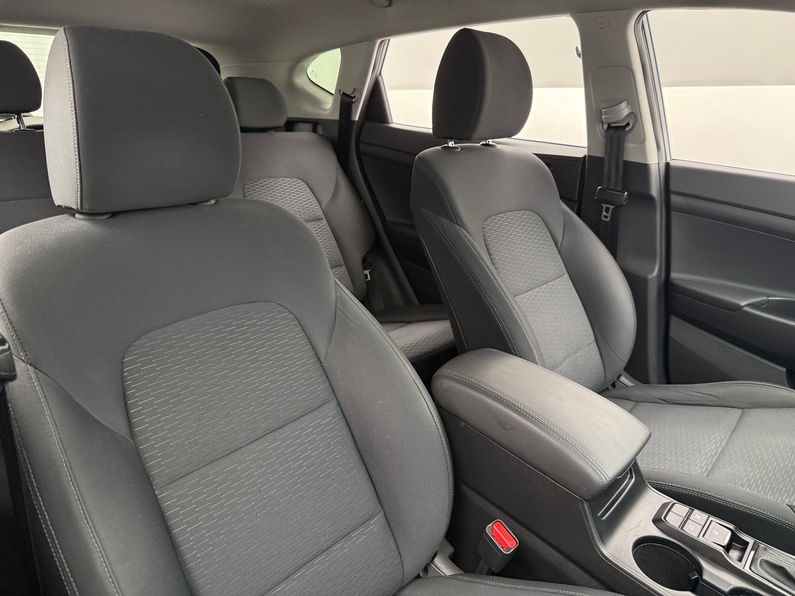 Thumbnail: 2019 Hyundai Tucson - 2