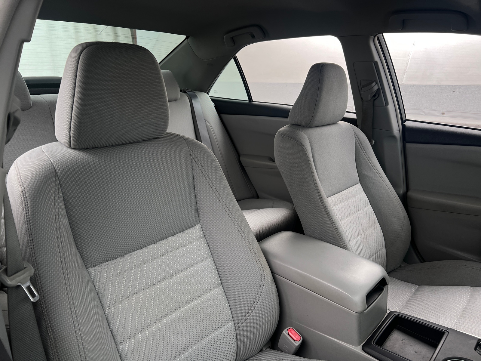 Thumbnail: 2016 Toyota Camry - 2