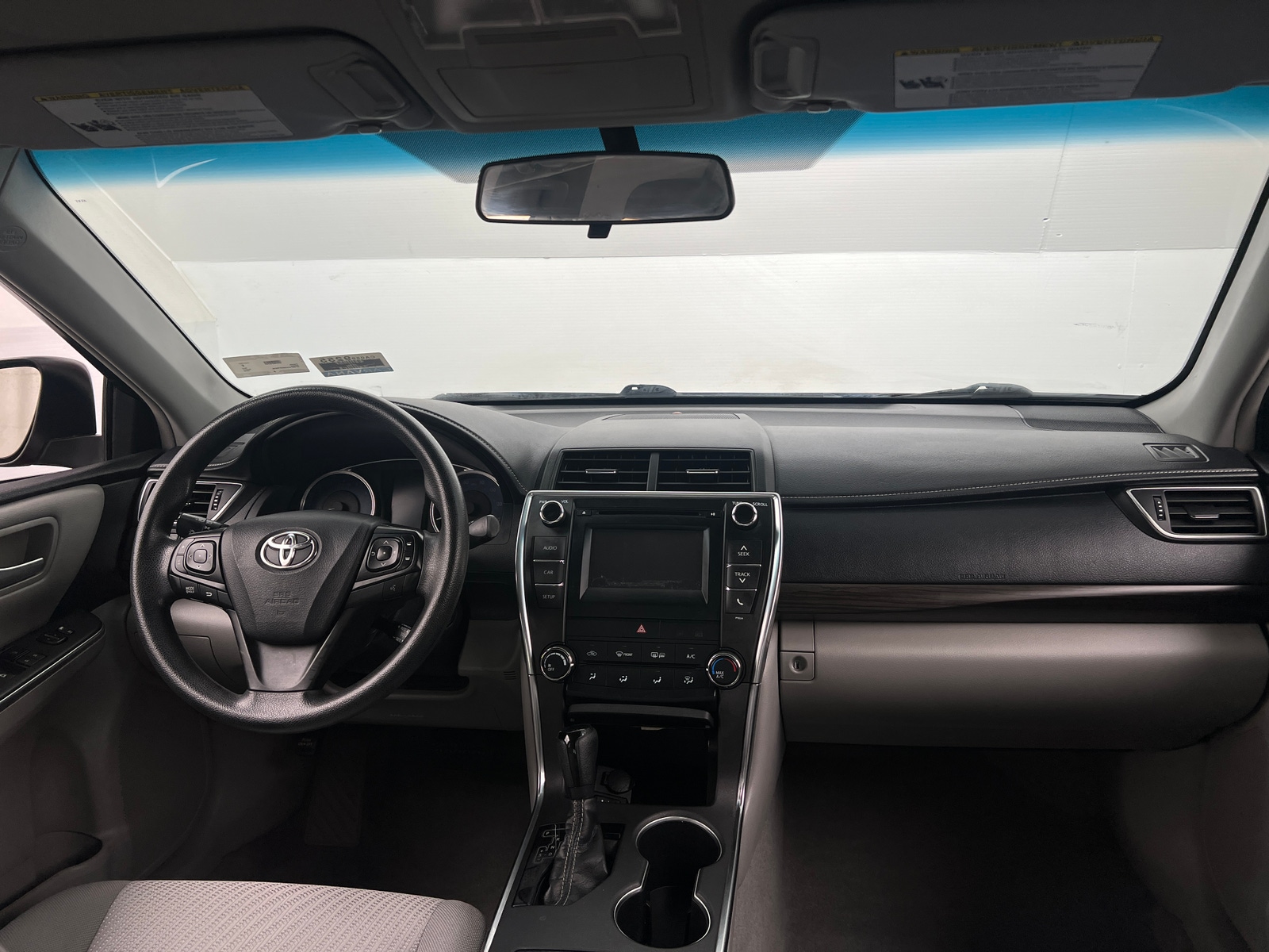 Thumbnail: 2016 Toyota Camry - 3