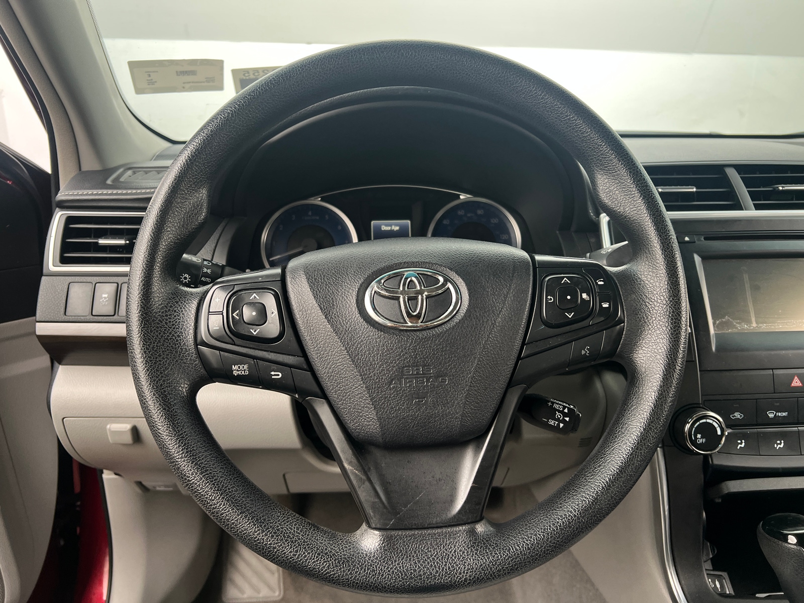 Thumbnail: 2016 Toyota Camry - 5