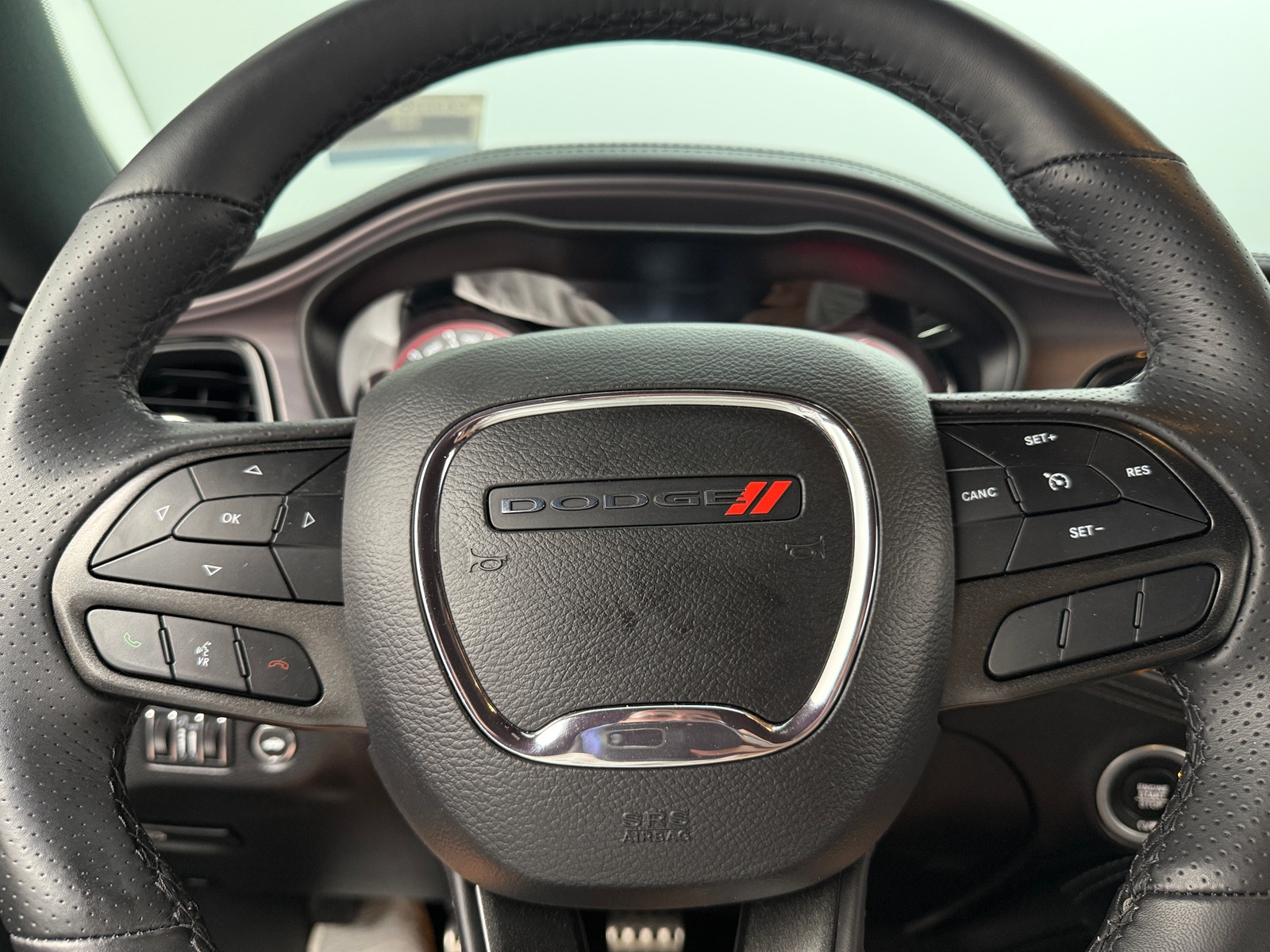 Thumbnail: 2023 Dodge Challenger - 4