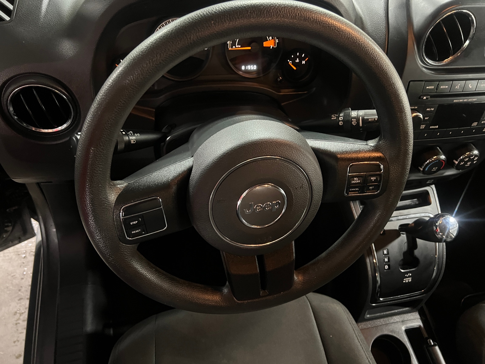 Thumbnail: 2016 Jeep Compass - 5