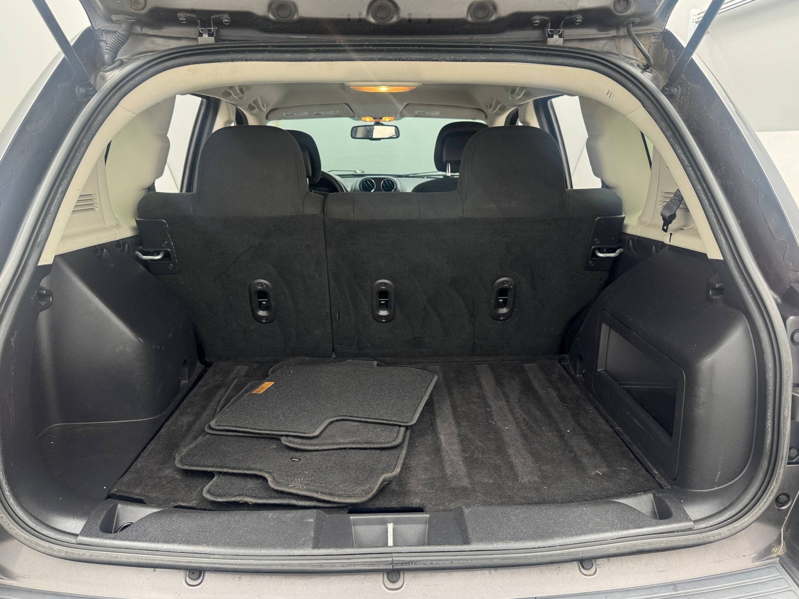 Thumbnail: 2016 Jeep Compass - 7