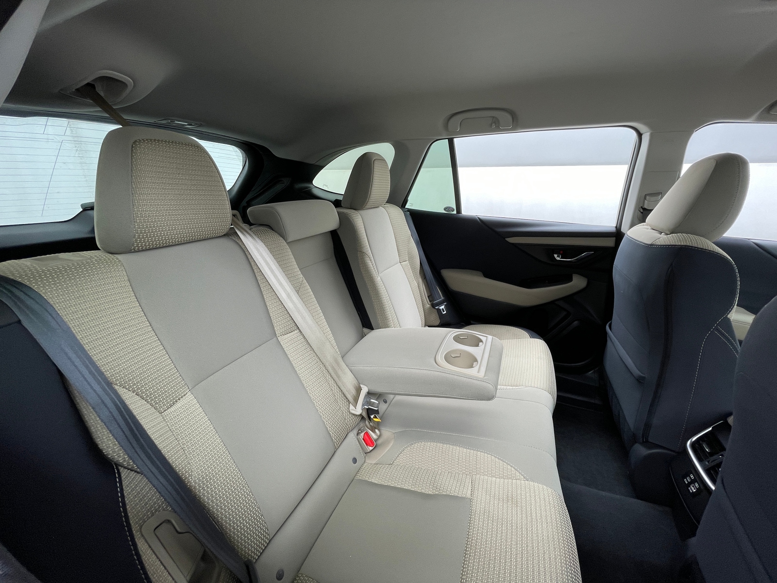 Thumbnail: 2023 Subaru Outback - 6