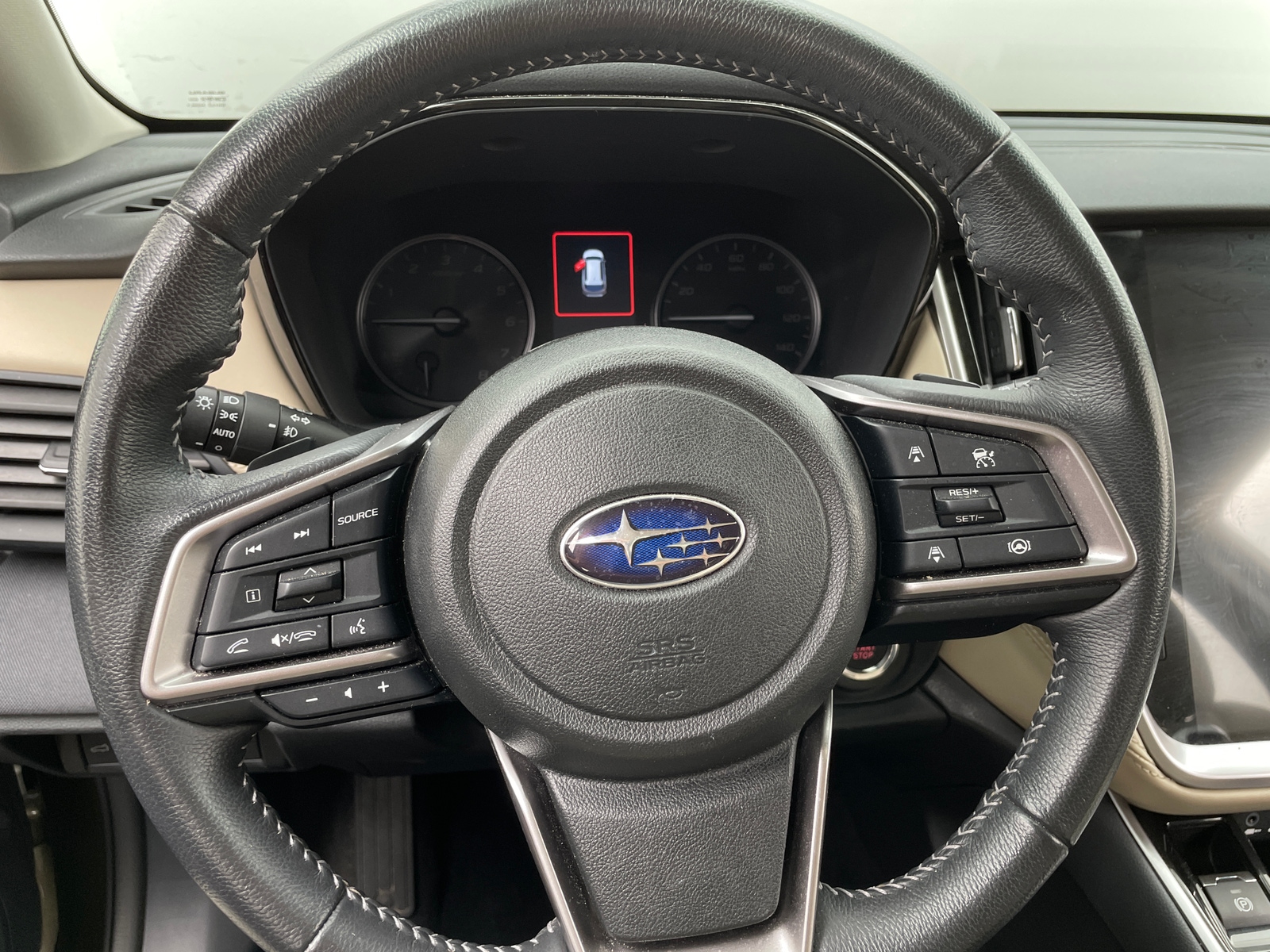 Thumbnail: 2023 Subaru Outback - 5