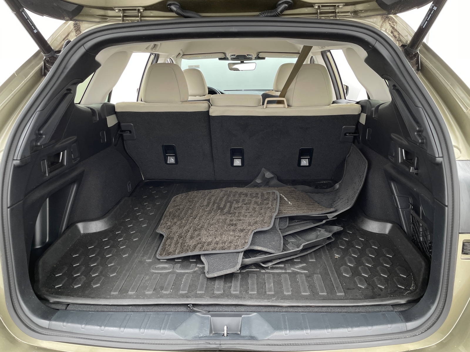 Thumbnail: 2023 Subaru Outback - 7