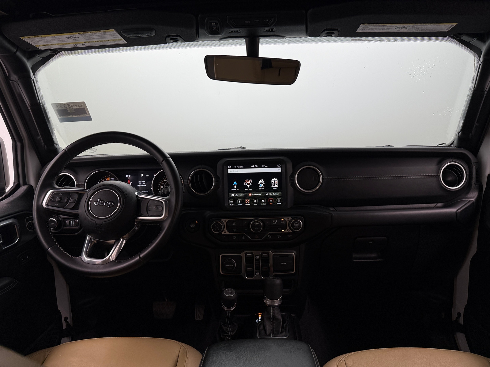 Thumbnail: 2019 Jeep Wrangler - 2