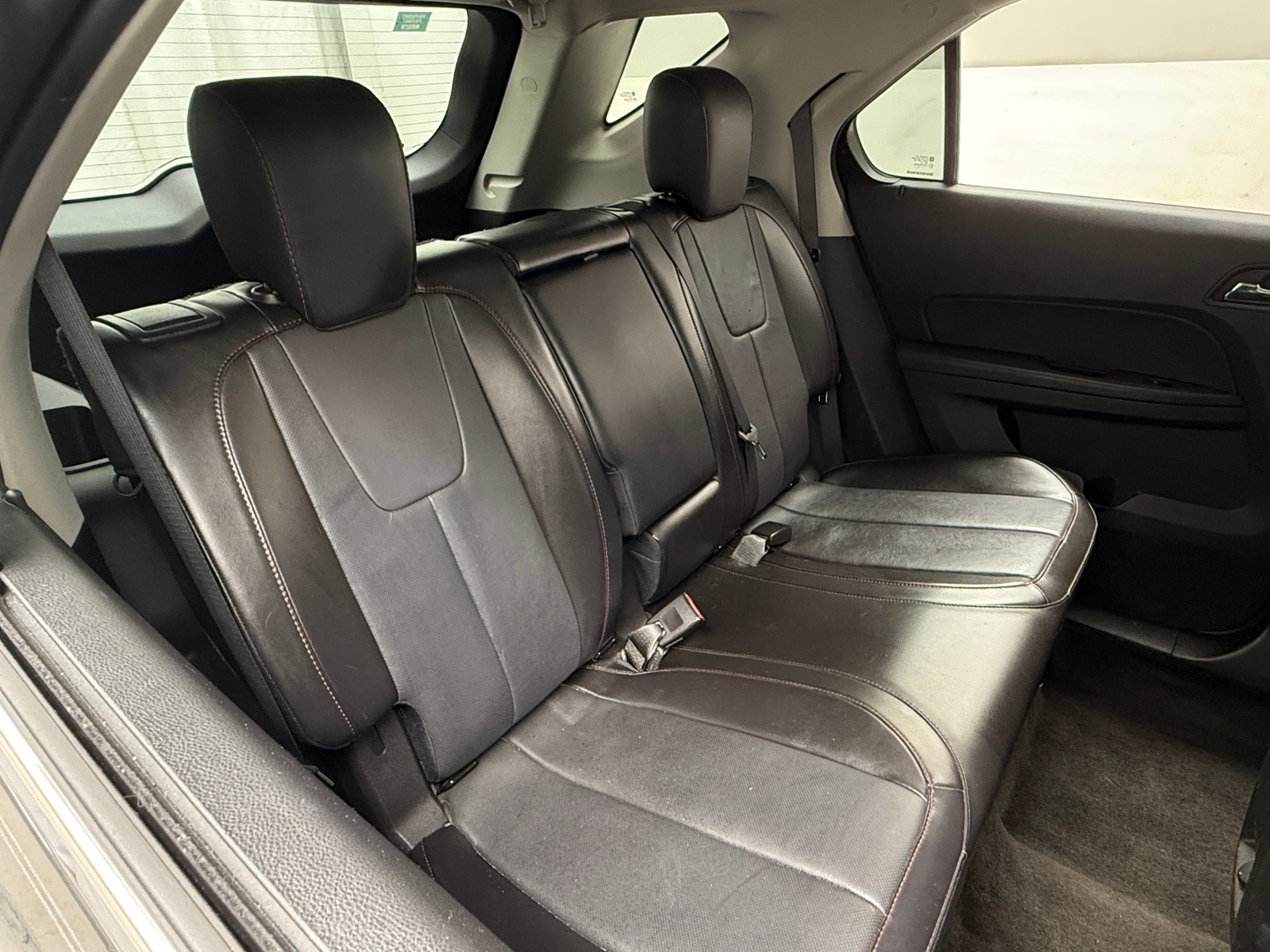 Thumbnail: 2016 Chevrolet Equinox - 5