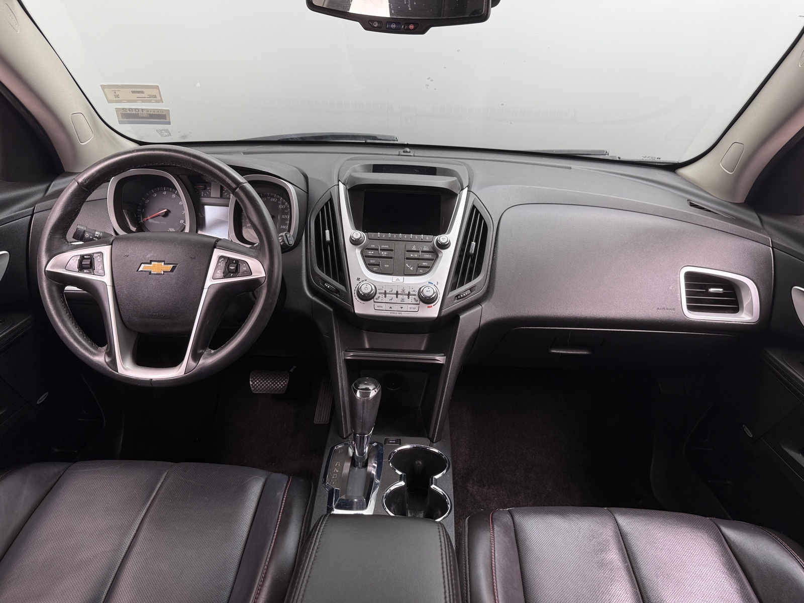 Thumbnail: 2016 Chevrolet Equinox - 2
