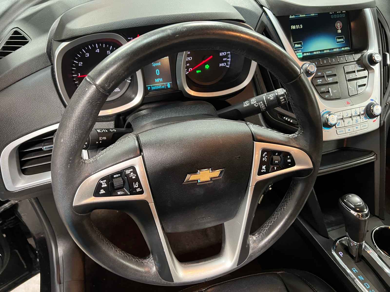 Thumbnail: 2016 Chevrolet Equinox - 4