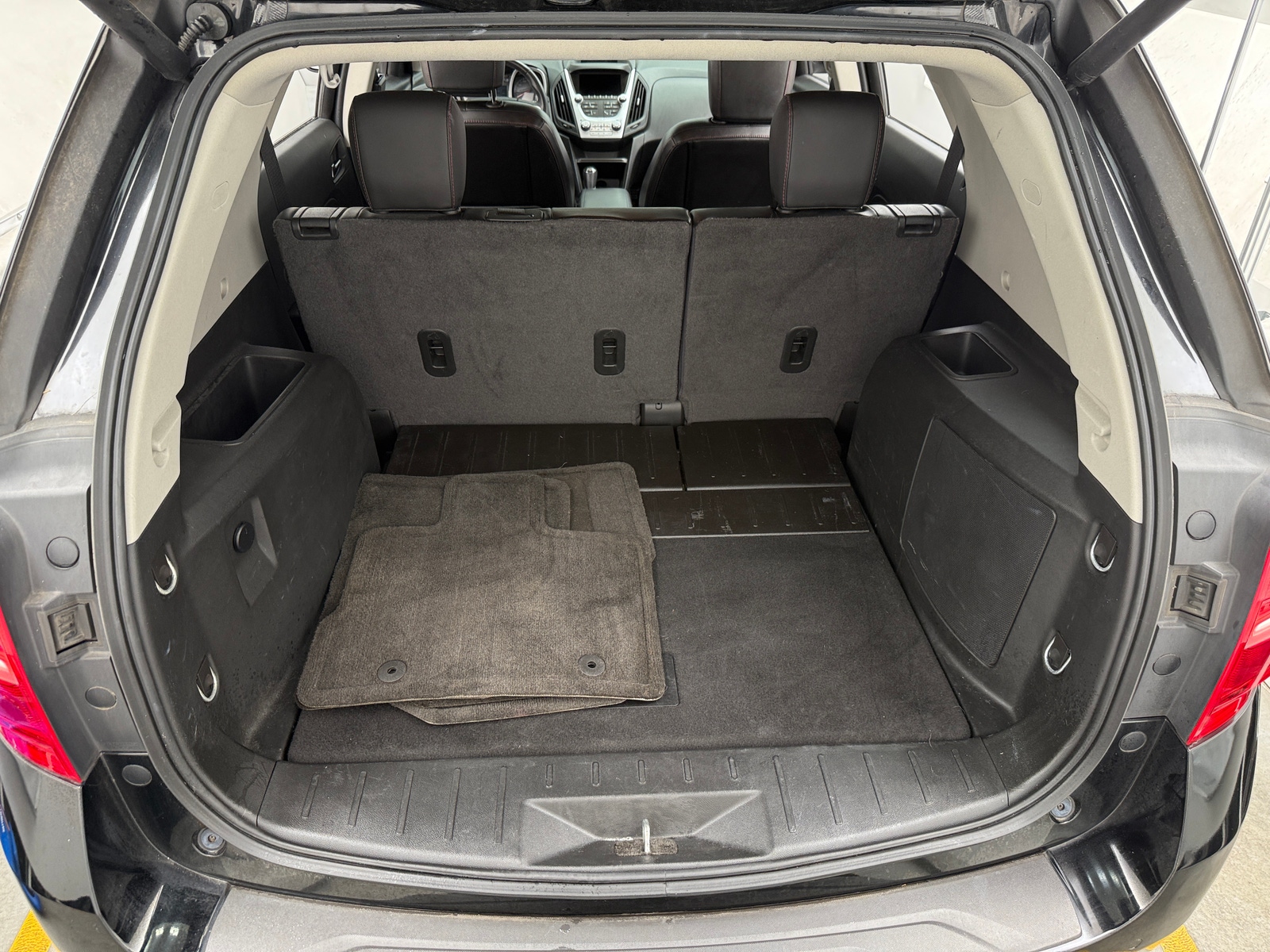 Thumbnail: 2016 Chevrolet Equinox - 6