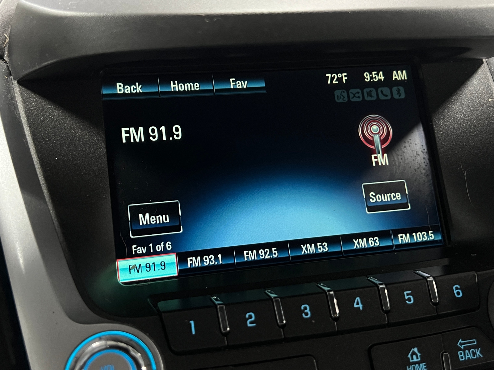 Thumbnail: 2016 Chevrolet Equinox - 3