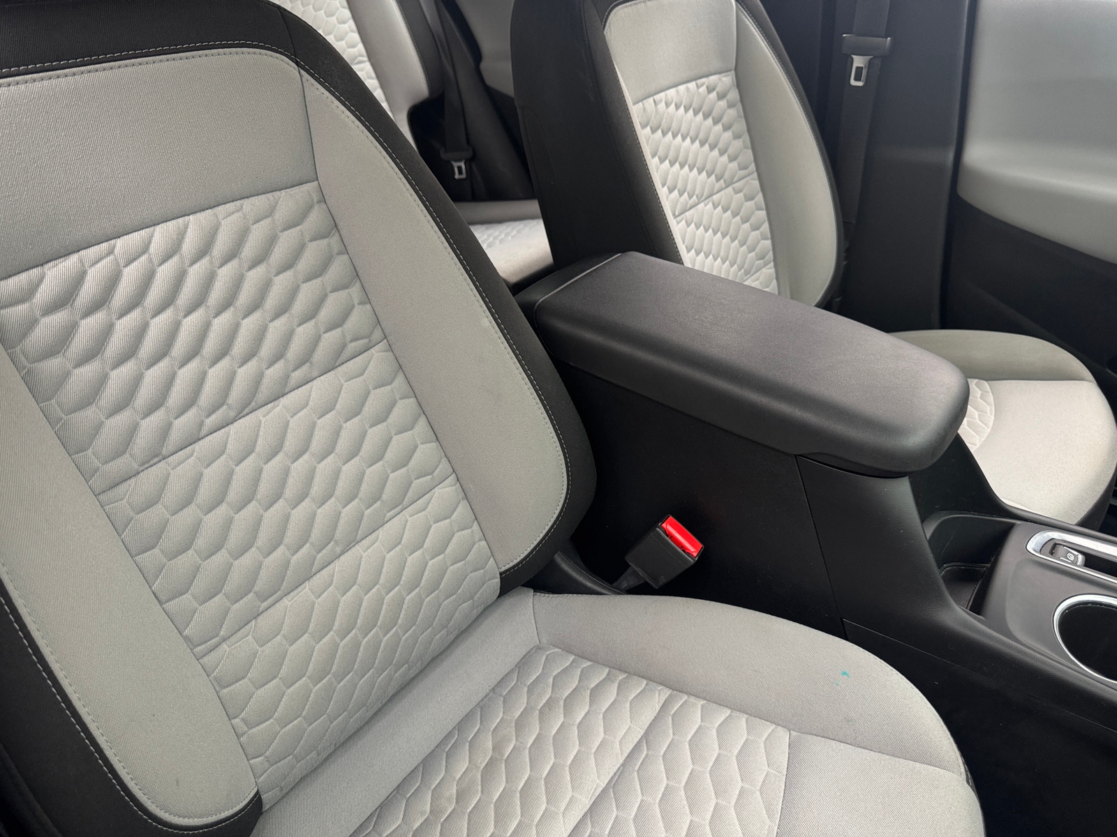 Thumbnail: 2020 Chevrolet Equinox - 2
