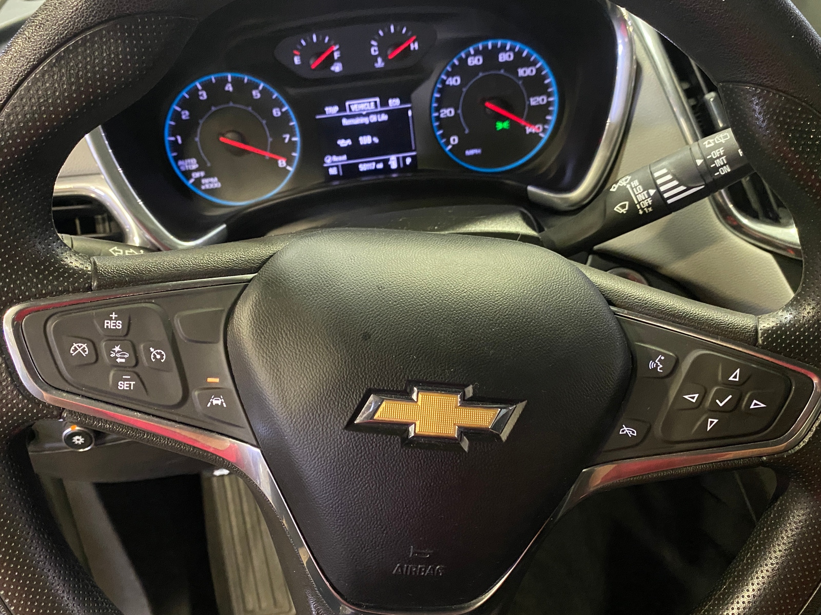 Thumbnail: 2020 Chevrolet Equinox - 5