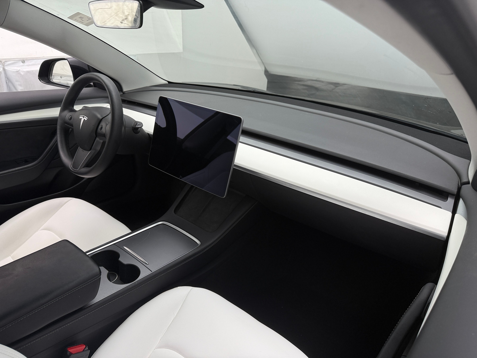 Thumbnail: 2022 Tesla Model 3 - 2