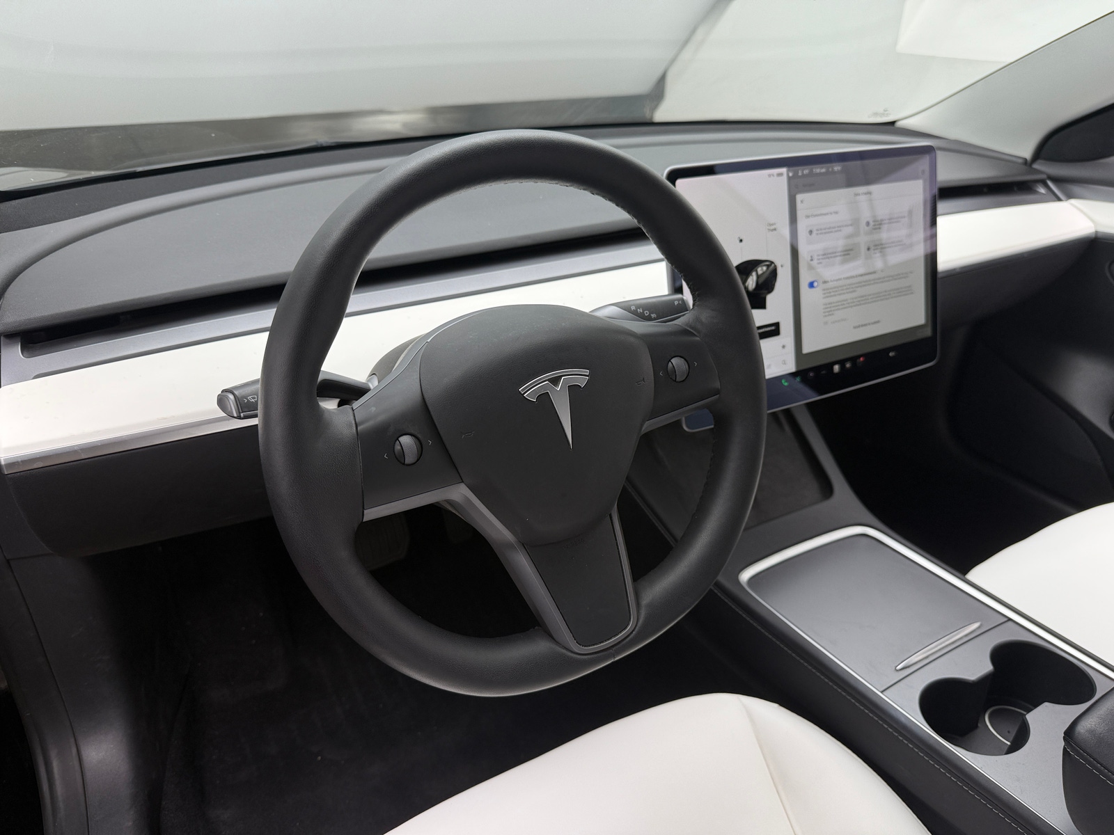 Thumbnail: 2022 Tesla Model 3 - 4