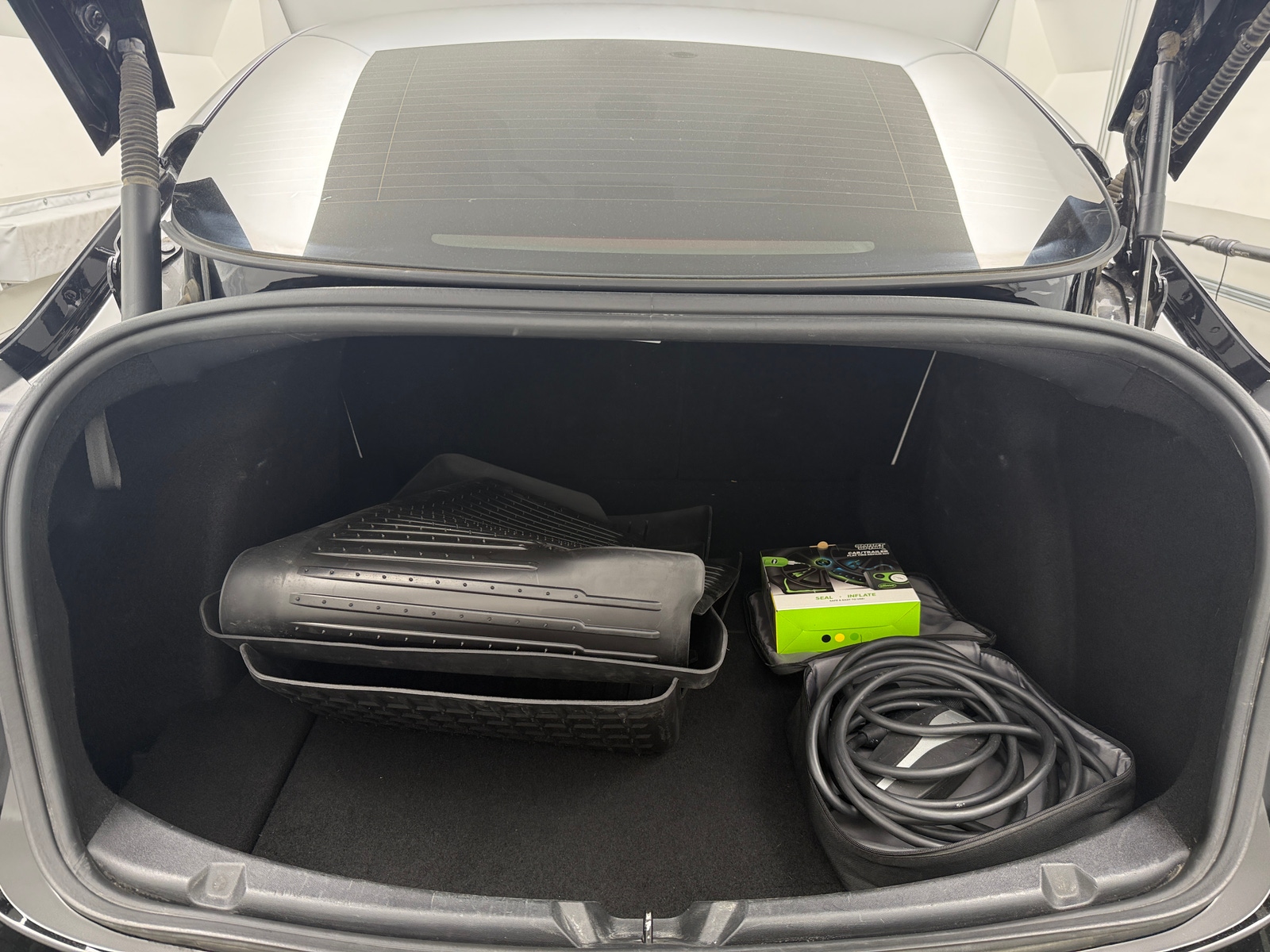 Thumbnail: 2022 Tesla Model 3 - 6