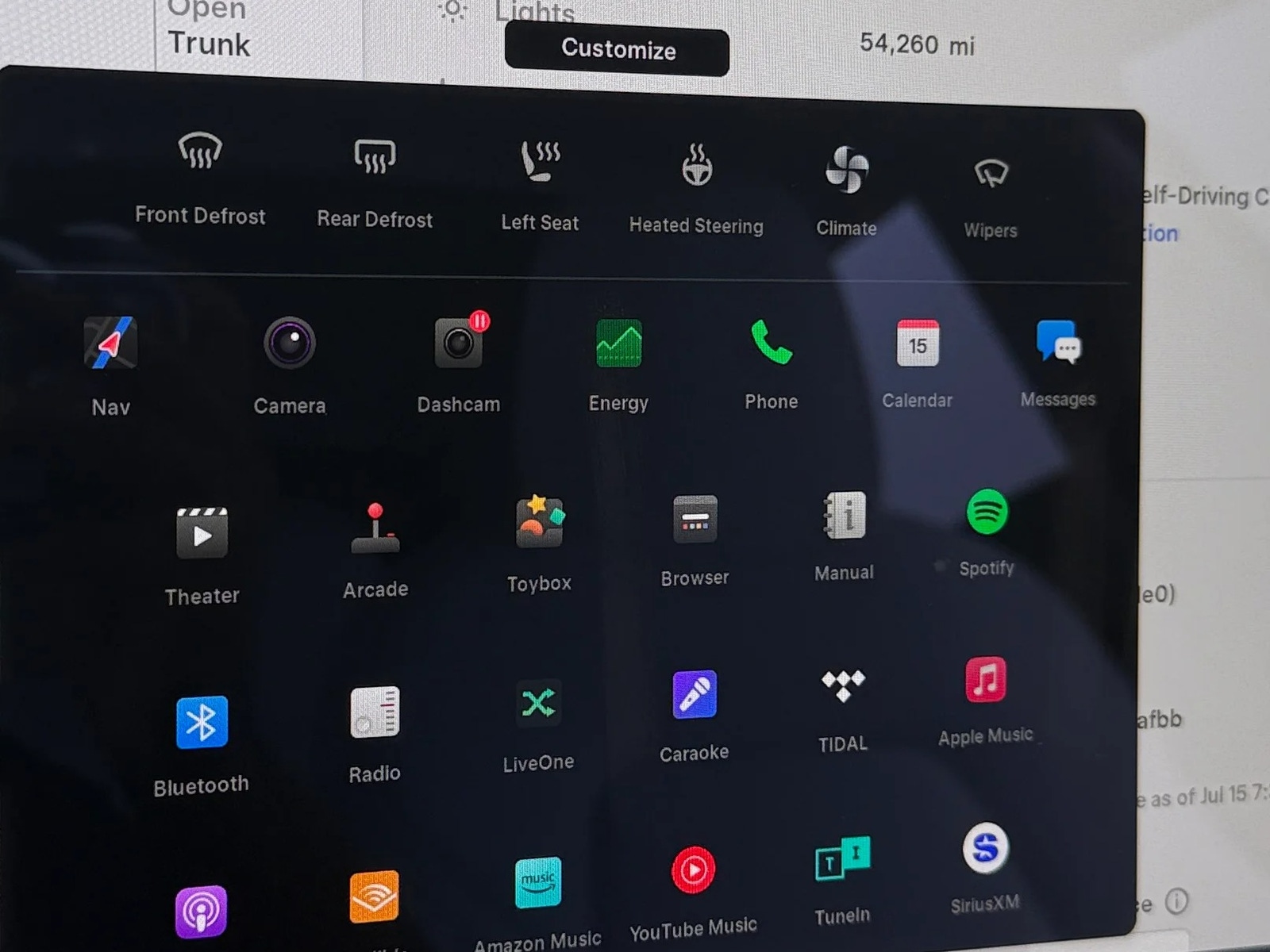 Thumbnail: 2022 Tesla Model 3 - 3